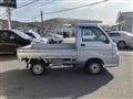 2009 Daihatsu Hijet Truck
