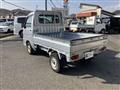 2009 Daihatsu Hijet Truck