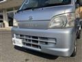 2009 Daihatsu Hijet Truck