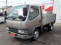 2001 Mitsubishi Canter
