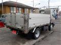 2001 Mitsubishi Canter