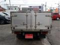 2001 Mitsubishi Canter