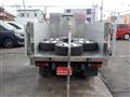 2001 Mitsubishi Canter