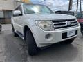 2011 Mitsubishi Pajero