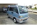 1996 Subaru Sambar
