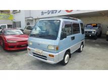 1996 Subaru Sambar