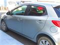 2013 Mazda Demio