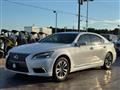 2016 Lexus LS
