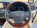 2016 Lexus LS