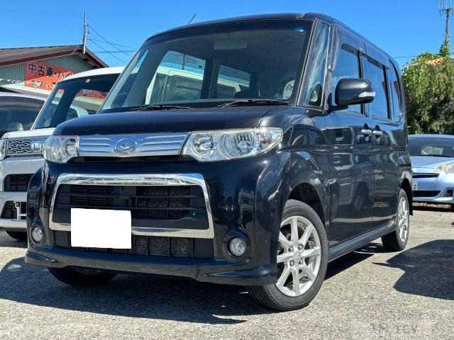 2011 Daihatsu Tanto Custom