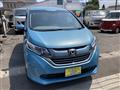 2018 Honda Freed