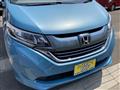 2018 Honda Freed