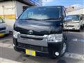 2014 Toyota Hiace Van