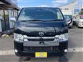 2014 Toyota Hiace Van