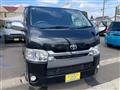 2014 Toyota Hiace Van
