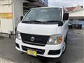 2008 Nissan Caravan Van