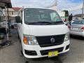 2008 Nissan Caravan Van
