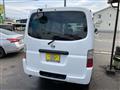 2008 Nissan Caravan Van