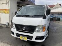 2008 Nissan Caravan Van