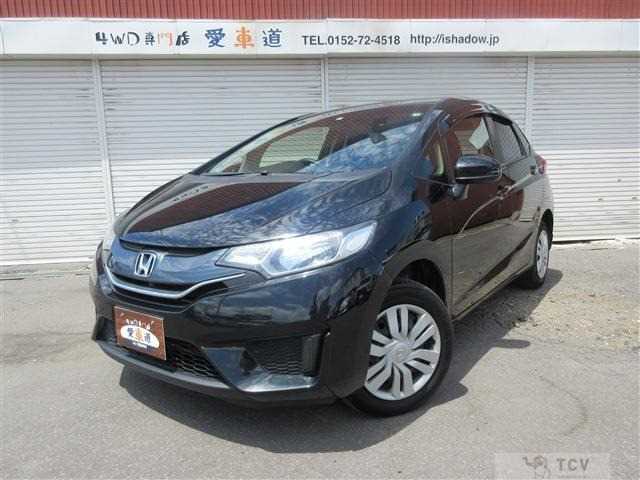 2014 Honda Fit