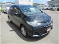 2014 Honda Fit