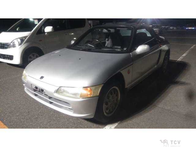 1994 Honda Beat