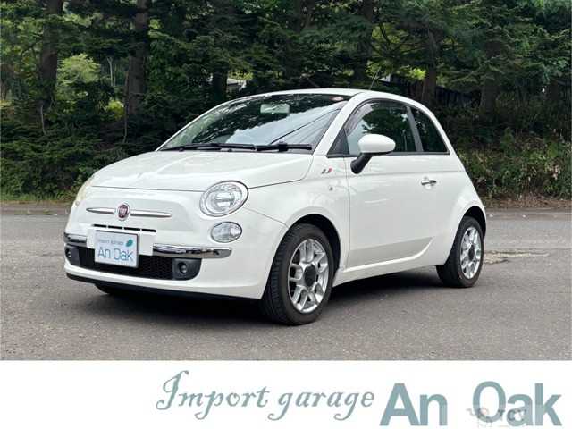 2010 Fiat Fiat Others