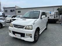 2006 Daihatsu Terios Kid