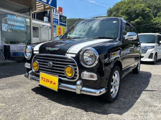 2001 Daihatsu Miragino