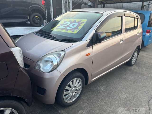 2013 Daihatsu Mira