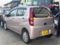 2013 Daihatsu Mira