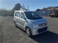 2013 Suzuki Wagon R
