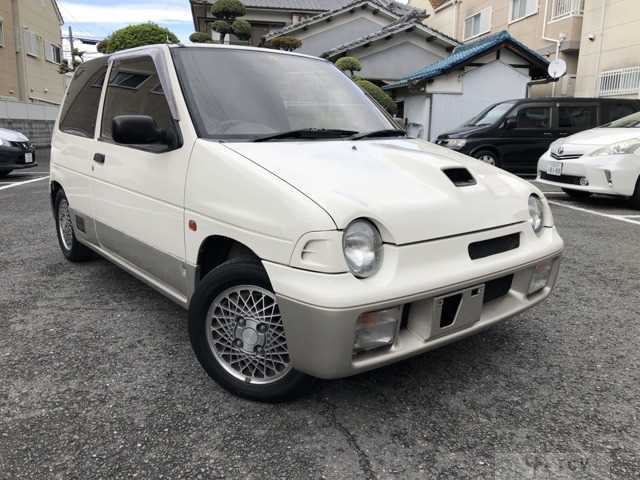 1994 Suzuki Alto Works