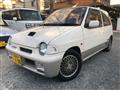 1990 Suzuki Alto Works
