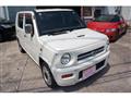 2002 Daihatsu Naked