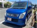 2012 Suzuki Wagon R