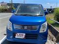 2012 Suzuki Wagon R