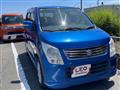 2012 Suzuki Wagon R