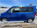 2012 Suzuki Wagon R