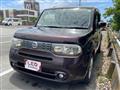 2014 Nissan Cube