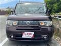 2014 Nissan Cube