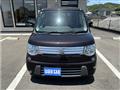 2012 Suzuki MR Wagon