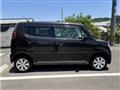 2012 Suzuki MR Wagon