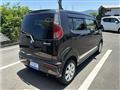 2012 Suzuki MR Wagon