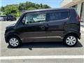 2012 Suzuki MR Wagon
