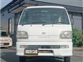2001 Daihatsu Hijet Truck