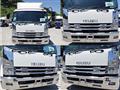 2016 Isuzu Isuzu Others