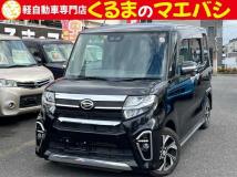 2019 Daihatsu Tanto Custom