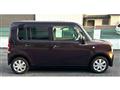 2012 Daihatsu Move Conte