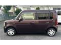 2012 Daihatsu Move Conte